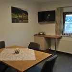 Gaestehaus Essl 3*
