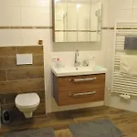 Vendégház Gaestehaus Essl