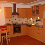 Gaestehaus Essl Vendégház Mariapfarr