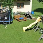 Vendégház Gaestehaus Essl