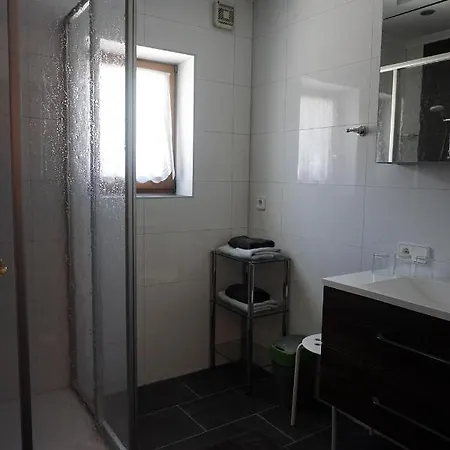 Gaestehaus Essl 3* Mariapfarr