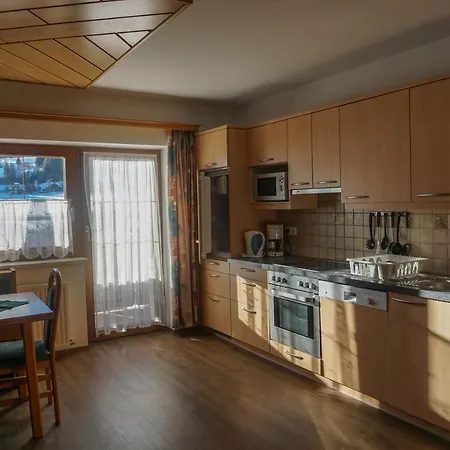 Gaestehaus Essl Guest house
