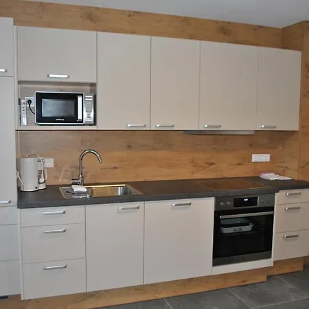 Gaestehaus Essl Gæstehus Mariapfarr