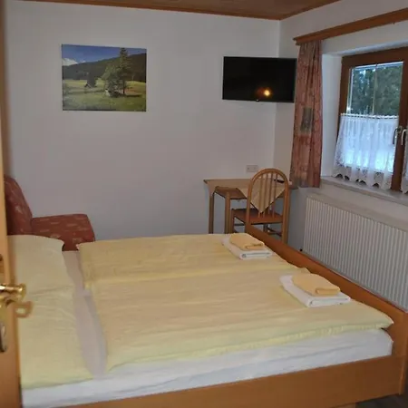 Gaestehaus Essl Gæstehus