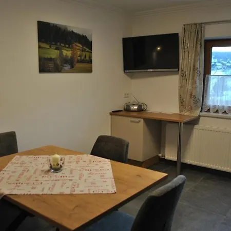 Gaestehaus Essl 3*