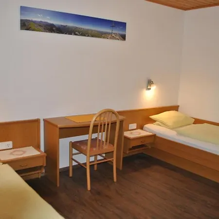Gaestehaus Essl