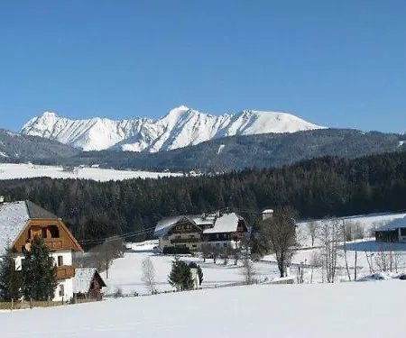 Πανσιόν Gaestehaus Essl Mariapfarr