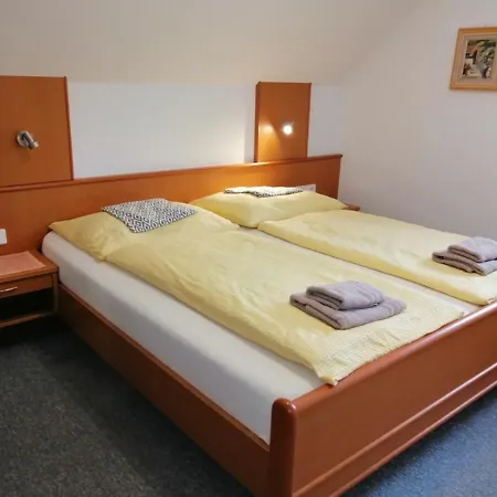 Gaestehaus Essl