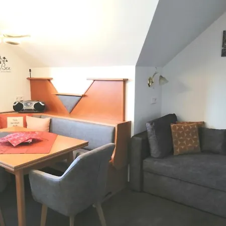 Gaestehaus Essl Gæstehus