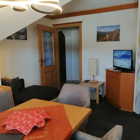 Gaestehaus Essl