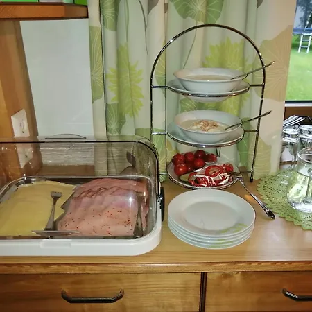 Gaestehaus Essl Guest house