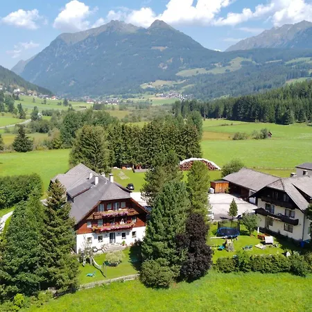 Gaestehaus Essl Guest house 3*