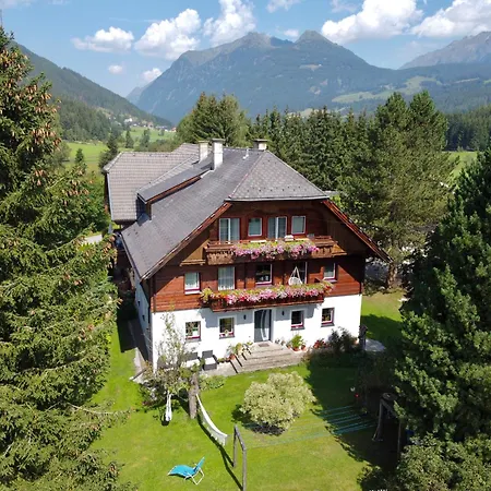 Gaestehaus Essl Guest house
