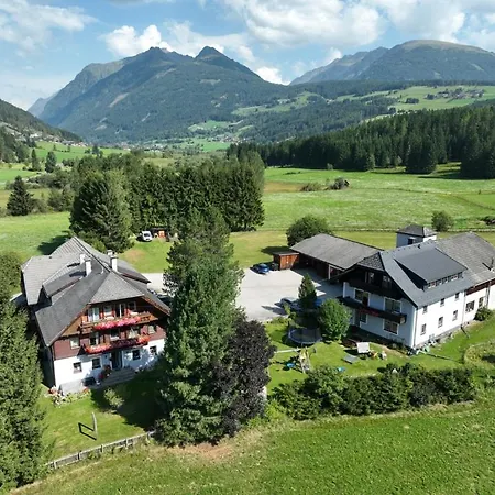 Gæstehus Gaestehaus Essl 3*