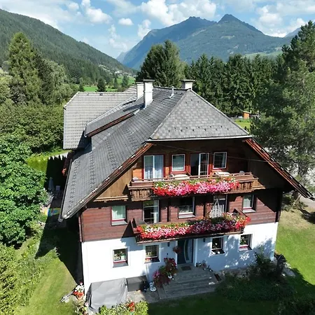 Gæstehus Gaestehaus Essl