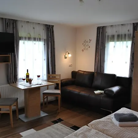 Gaestehaus Essl Guest house