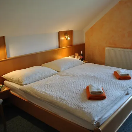 Gaestehaus Essl 3*