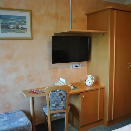 Gaestehaus Essl Mariapfarr