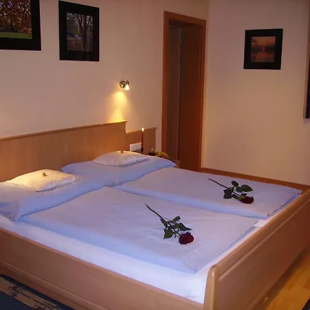 Gaestehaus Essl Mariapfarr