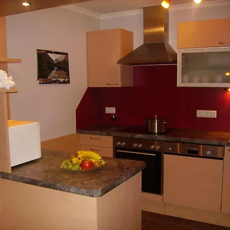 Gæstehus Gaestehaus Essl