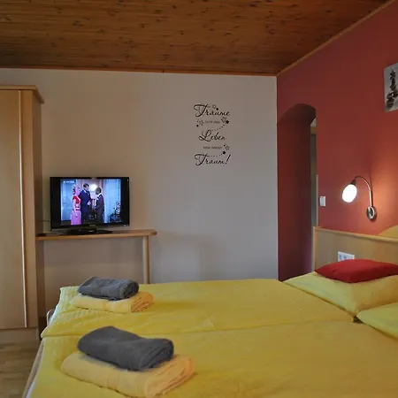 Gaestehaus Essl