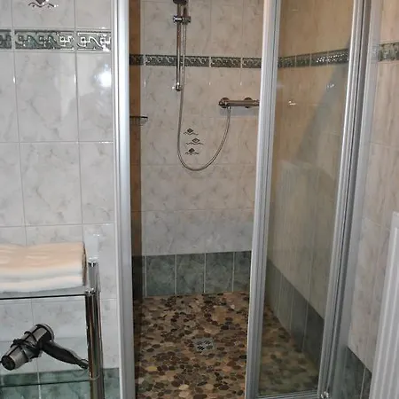 Πανσιόν Gaestehaus Essl Mariapfarr