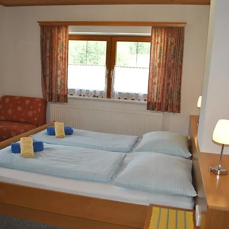 Gaestehaus Essl Gæstehus