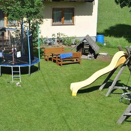 Guest house Gaestehaus Essl