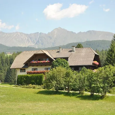 Gaestehaus Essl 3*
