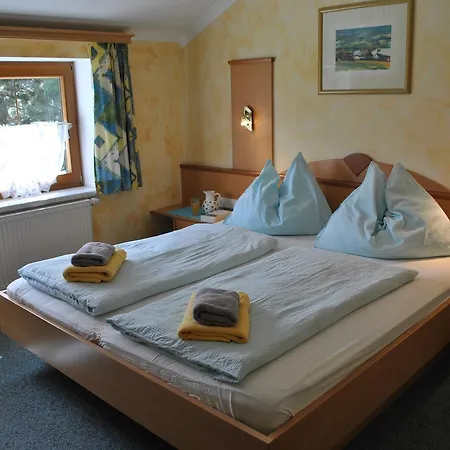 Gaestehaus Essl Guest house Mariapfarr