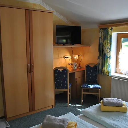Gaestehaus Essl Guest house Mariapfarr